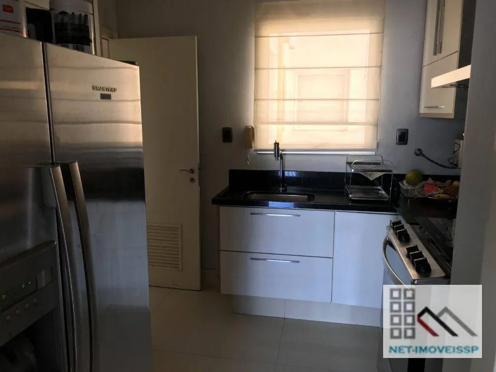 Apartamento, 3 quartos, 135 m² - Foto 10