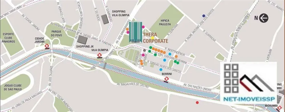 Sala-Conjunto, 1090 m² - Foto 12