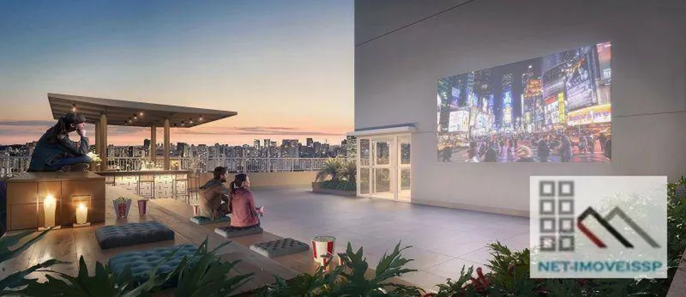 Apartamento, 2 quartos, 60 m² - Foto 7