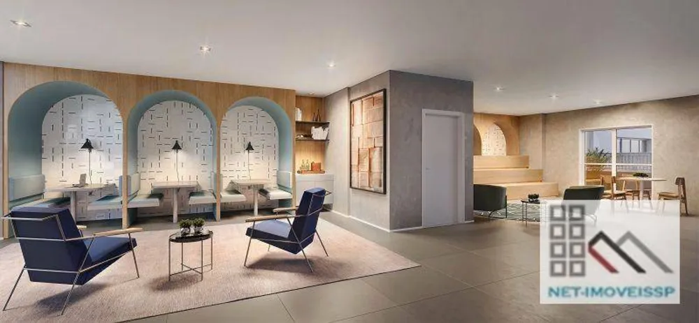 Apartamento, 2 quartos, 60 m² - Foto 5