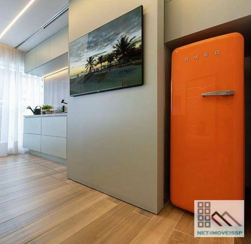 Apartamento, 2 quartos, 60 m² - Foto 4