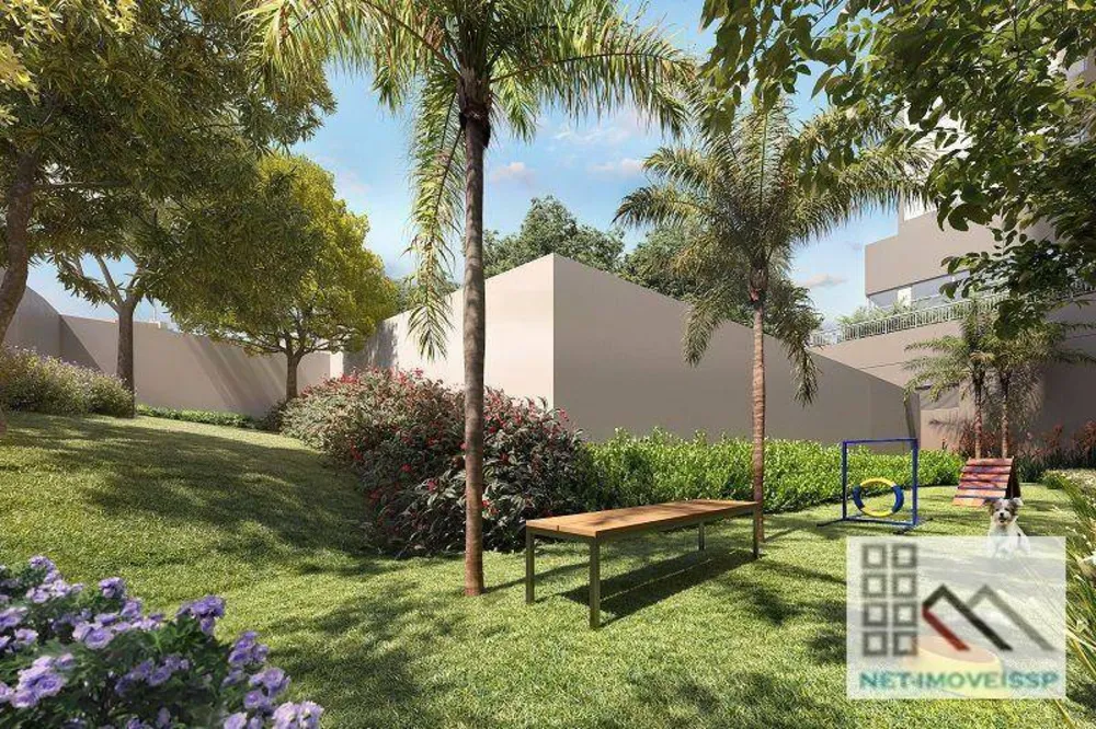 Apartamento, 2 quartos, 60 m² - Foto 15