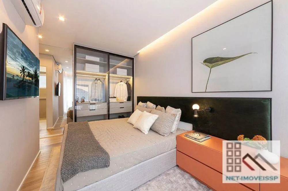 Apartamento, 2 quartos, 60 m² - Foto 6