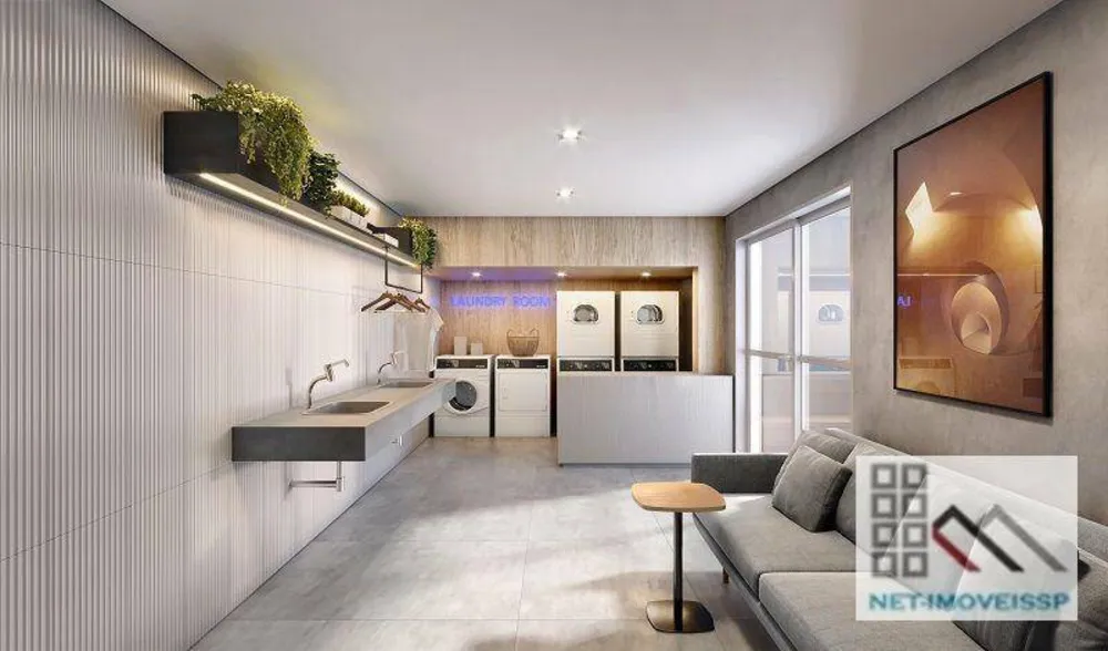 Apartamento, 2 quartos, 60 m² - Foto 13
