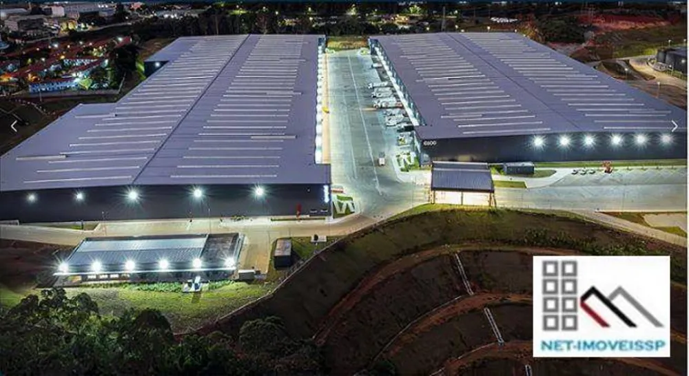 Depósito-Galpão, 8531 m² - Foto 1