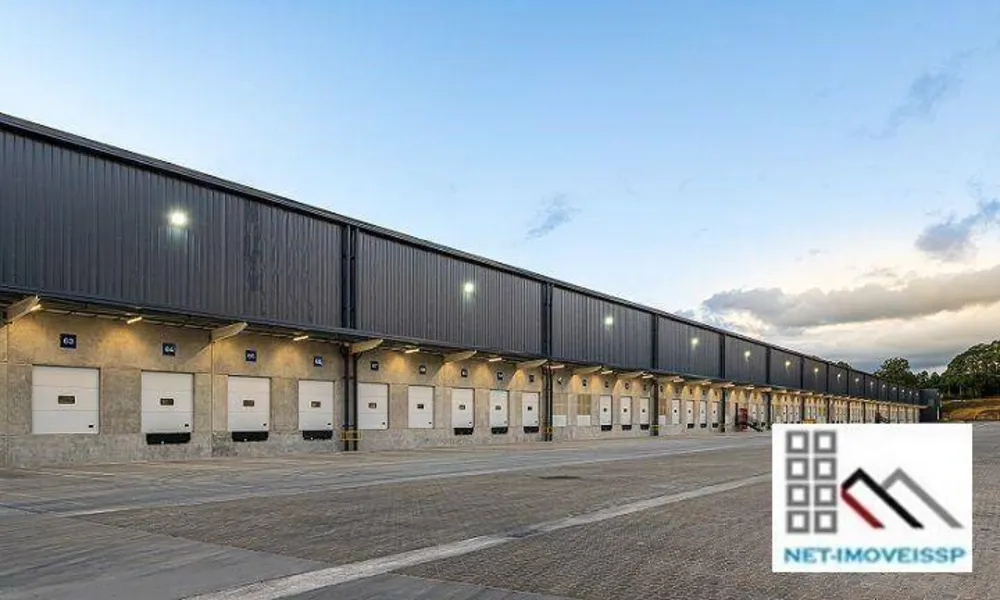 Depósito-Galpão, 8531 m² - Foto 3