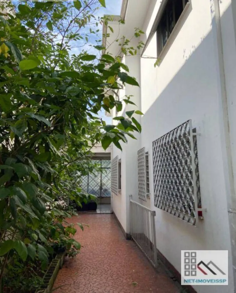 Sobrado, 4 quartos, 530 m² - Foto 7