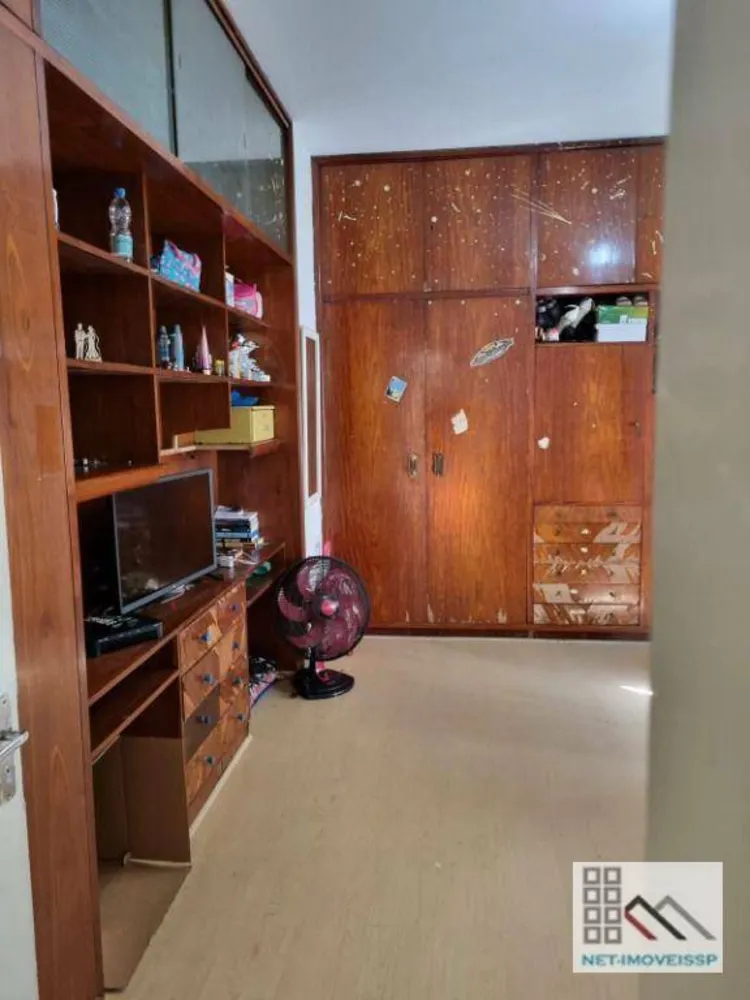Sobrado, 4 quartos, 530 m² - Foto 9