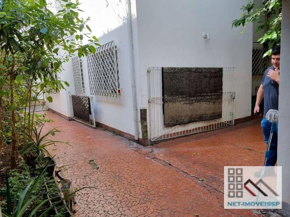 Sobrado, 4 quartos, 530 m² - Foto 2