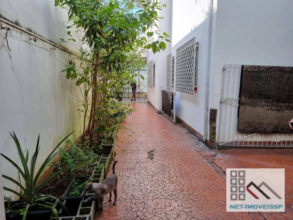 Sobrado, 4 quartos, 530 m² - Foto 11
