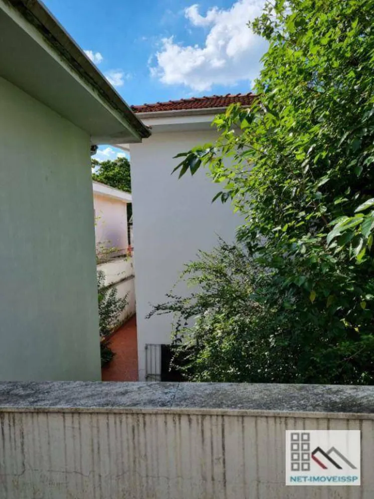 Sobrado, 4 quartos, 530 m² - Foto 8
