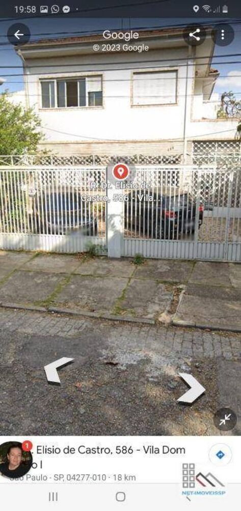 Sobrado à venda e aluguel com 4 quartos, 530m² - Foto 4