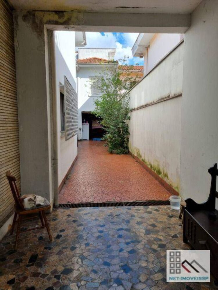 Sobrado à venda e aluguel com 4 quartos, 530m² - Foto 3