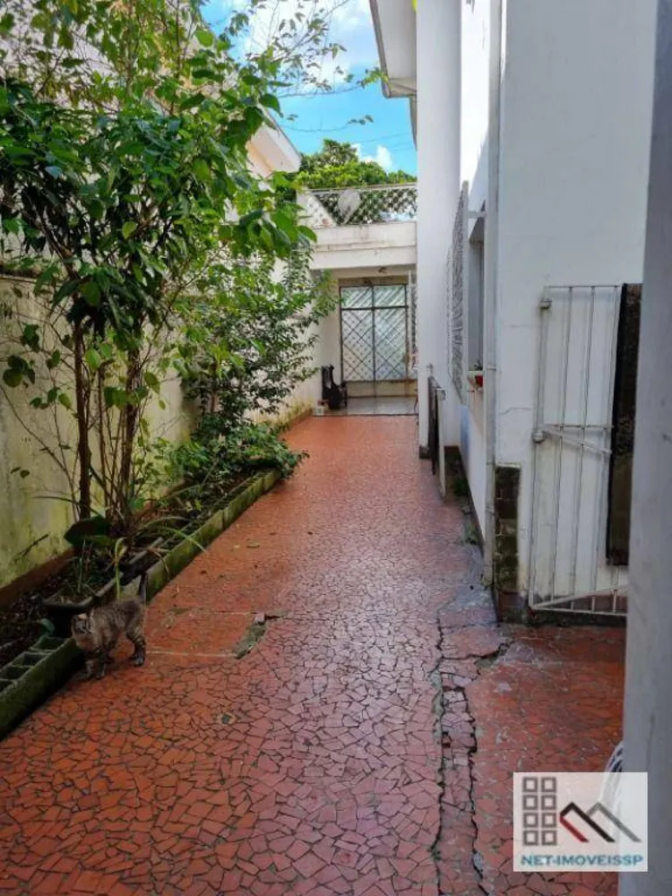 Sobrado, 4 quartos, 530 m² - Foto 1