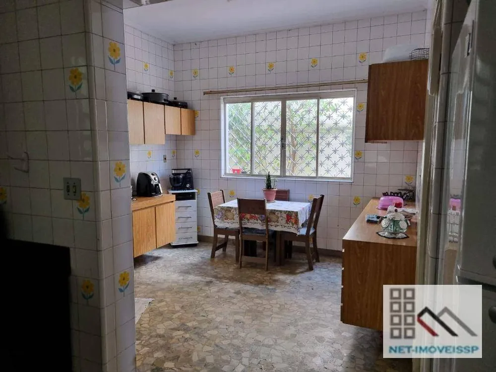 Sobrado, 4 quartos, 530 m² - Foto 14