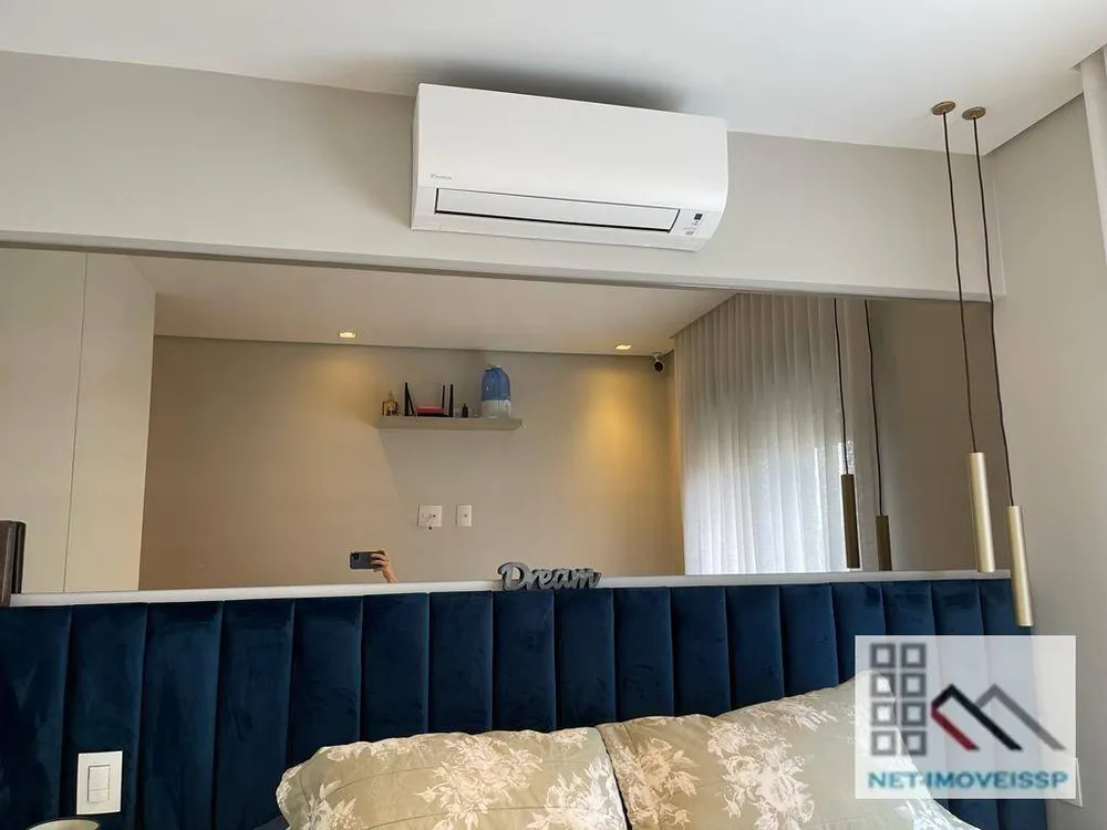 Apartamento, 3 quartos, 137 m² - Foto 14