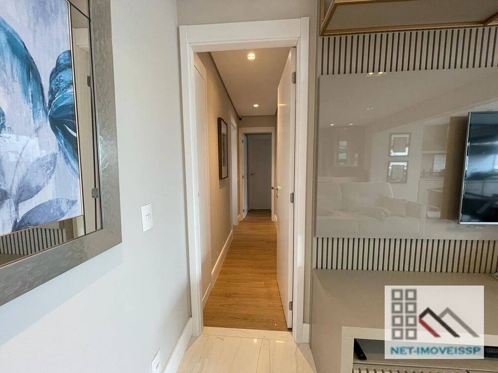 Apartamento, 3 quartos, 137 m² - Foto 20