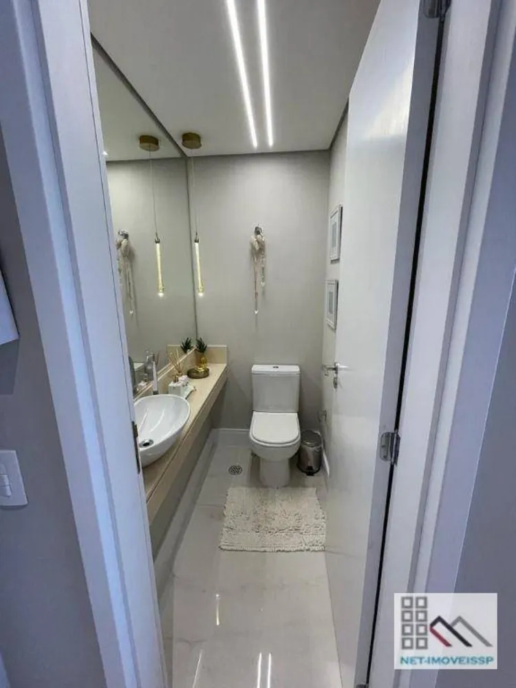 Apartamento, 3 quartos, 137 m² - Foto 9