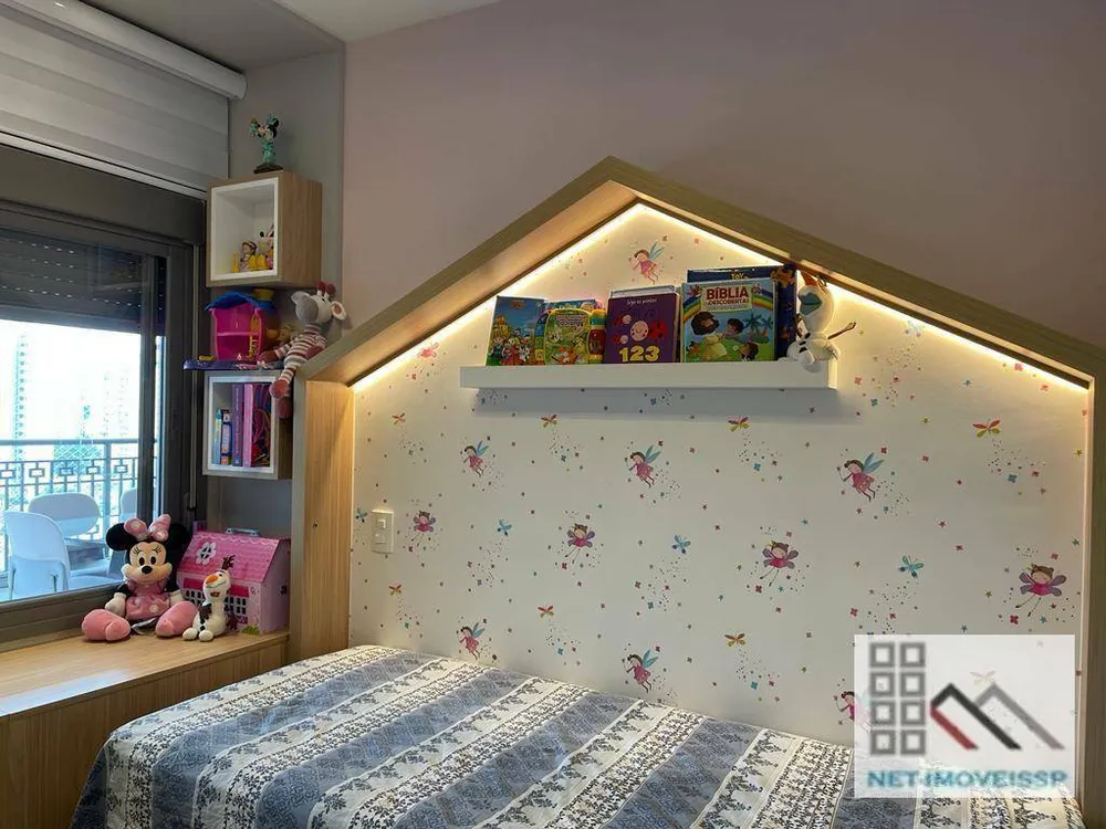 Apartamento, 3 quartos, 137 m² - Foto 12