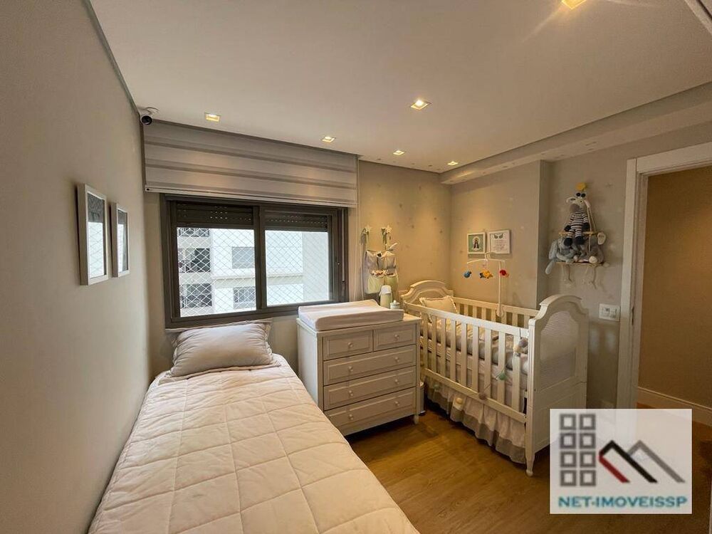 Apartamento, 3 quartos, 137 m² - Foto 18