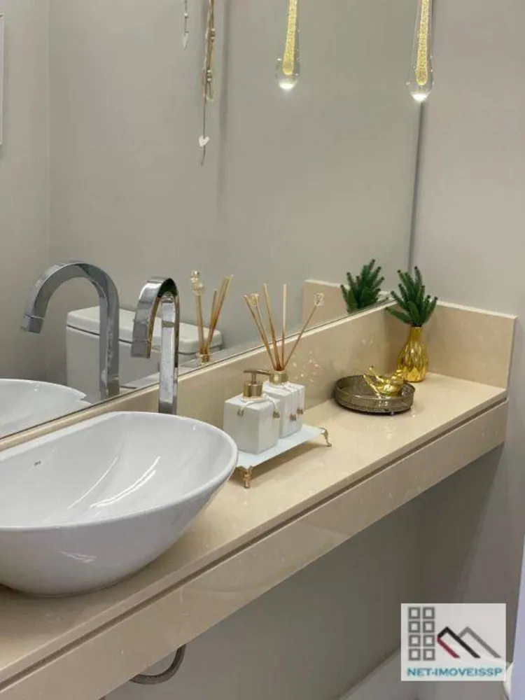 Apartamento, 3 quartos, 137 m² - Foto 27