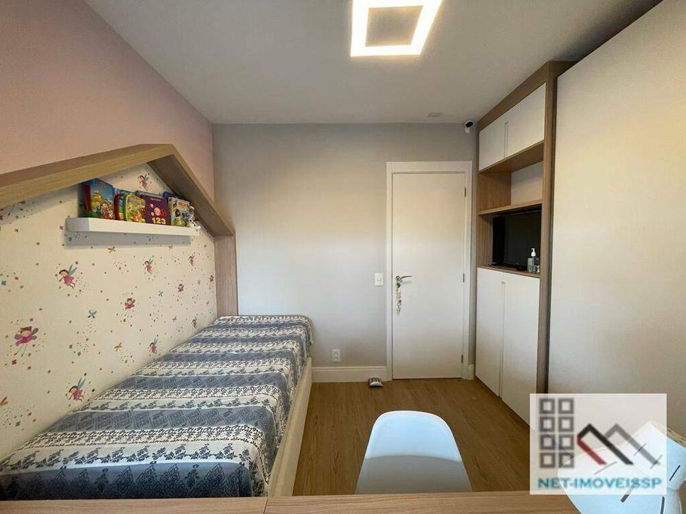Apartamento, 3 quartos, 137 m² - Foto 17