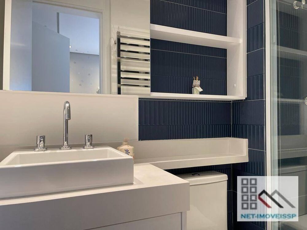 Apartamento, 3 quartos, 137 m² - Foto 10