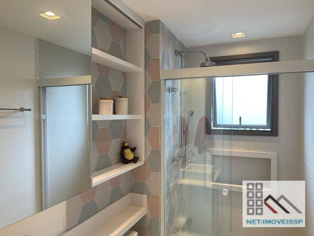 Apartamento, 3 quartos, 137 m² - Foto 11