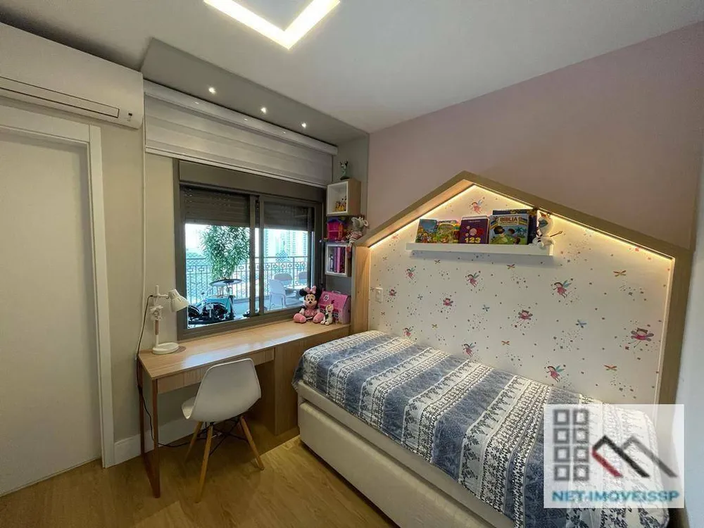Apartamento, 3 quartos, 137 m² - Foto 15
