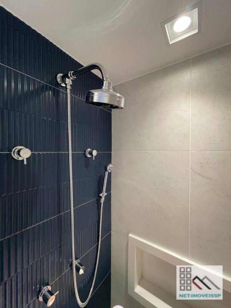 Apartamento, 3 quartos, 137 m² - Foto 19