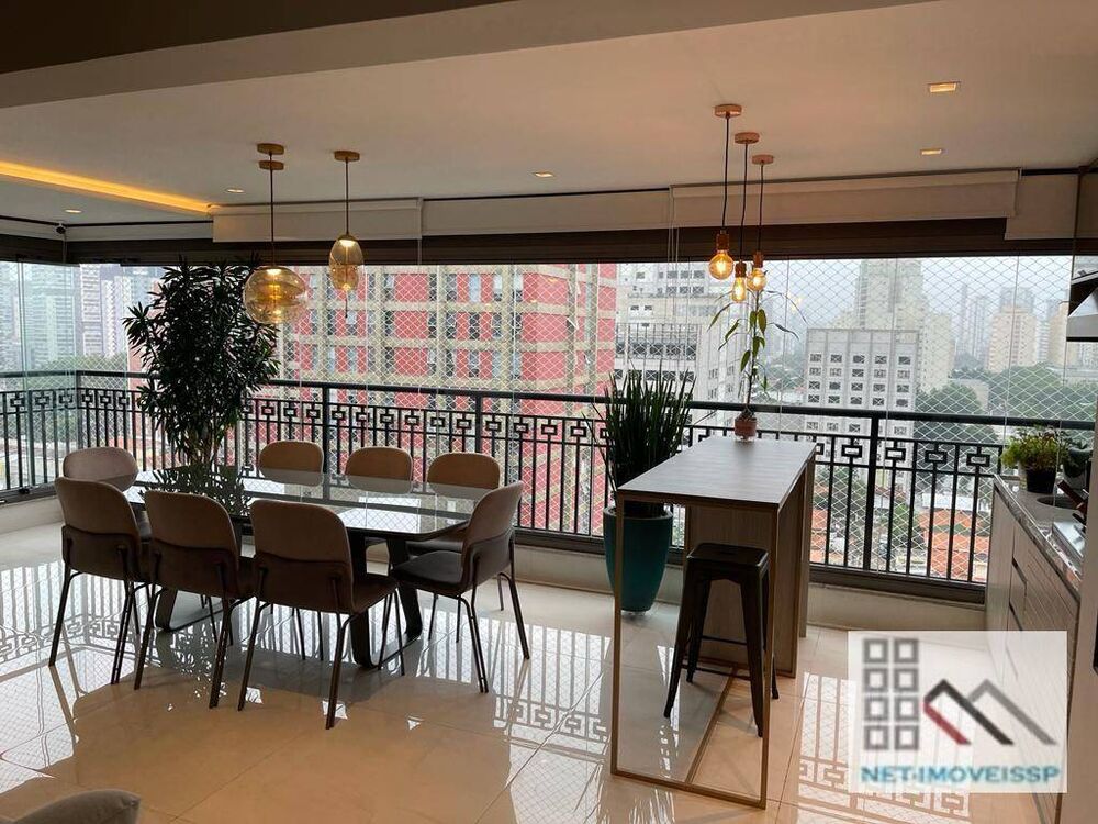 Apartamento, 3 quartos, 137 m² - Foto 3