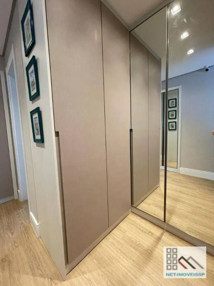 Apartamento, 3 quartos, 137 m² - Foto 32