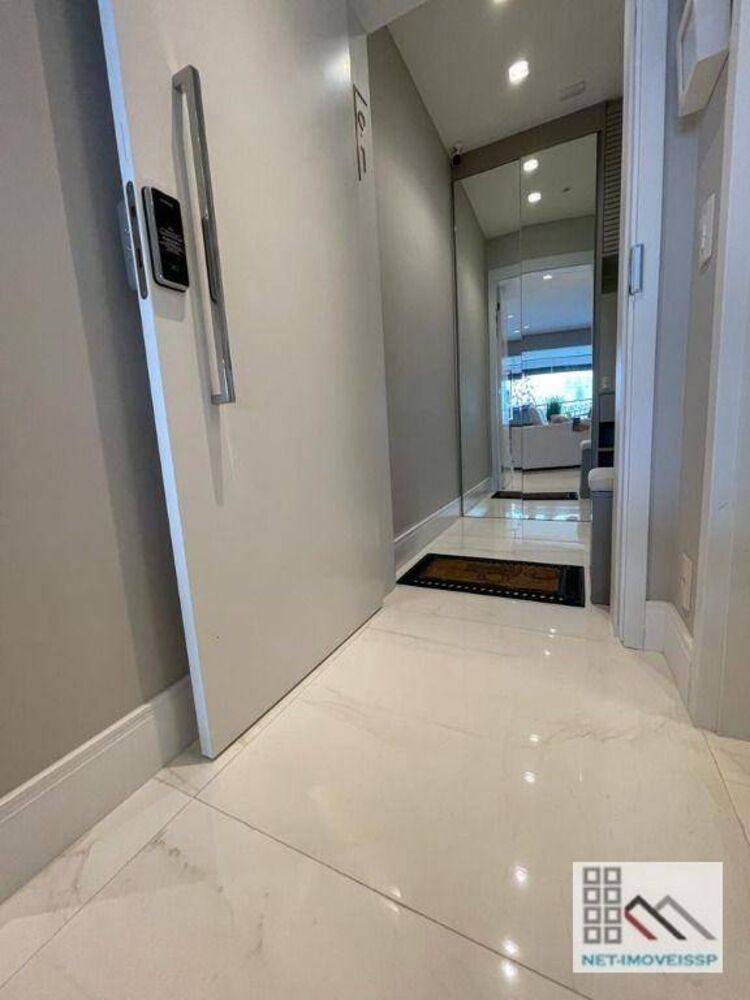 Apartamento, 3 quartos, 137 m² - Foto 14