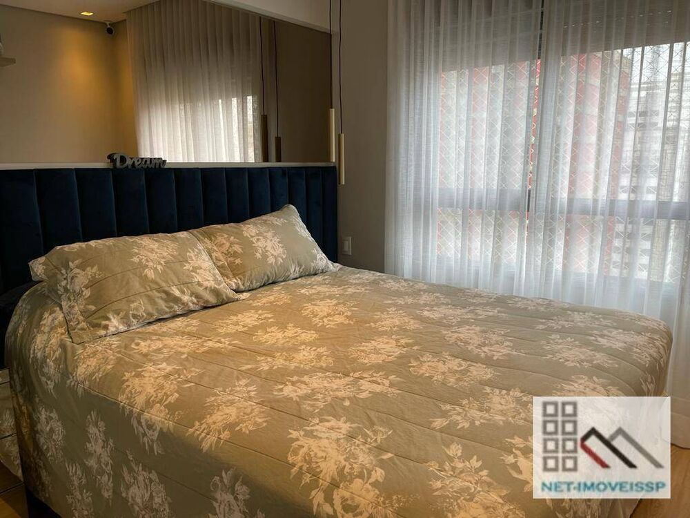 Apartamento, 3 quartos, 137 m² - Foto 8