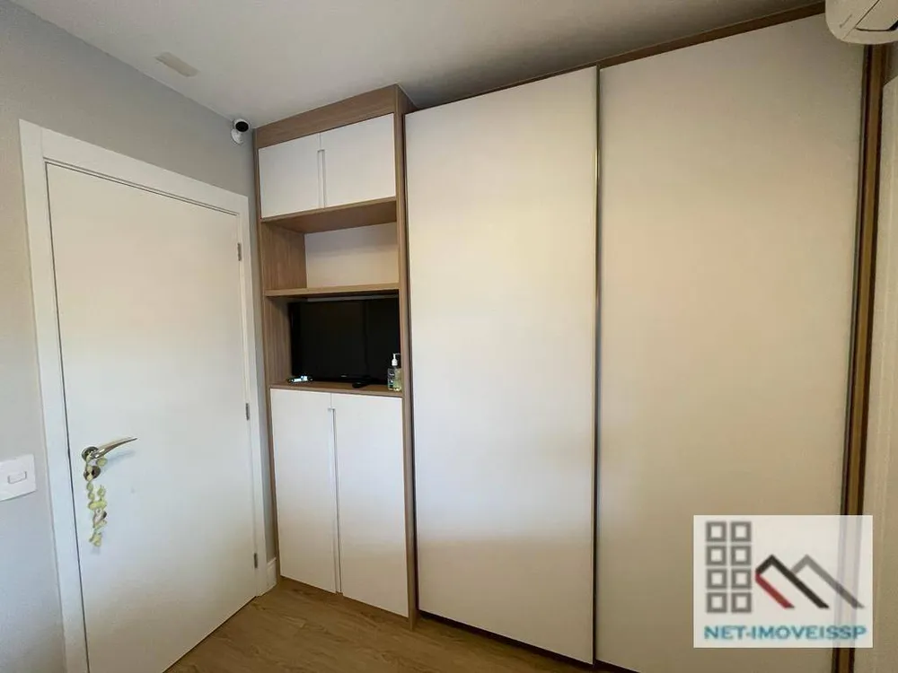 Apartamento, 3 quartos, 137 m² - Foto 18