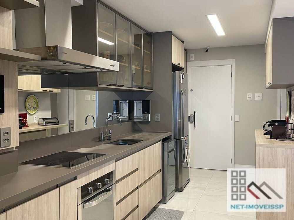 Apartamento, 3 quartos, 137 m² - Foto 6