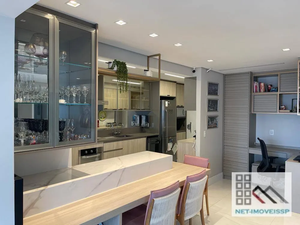 Apartamento, 3 quartos, 137 m² - Foto 7