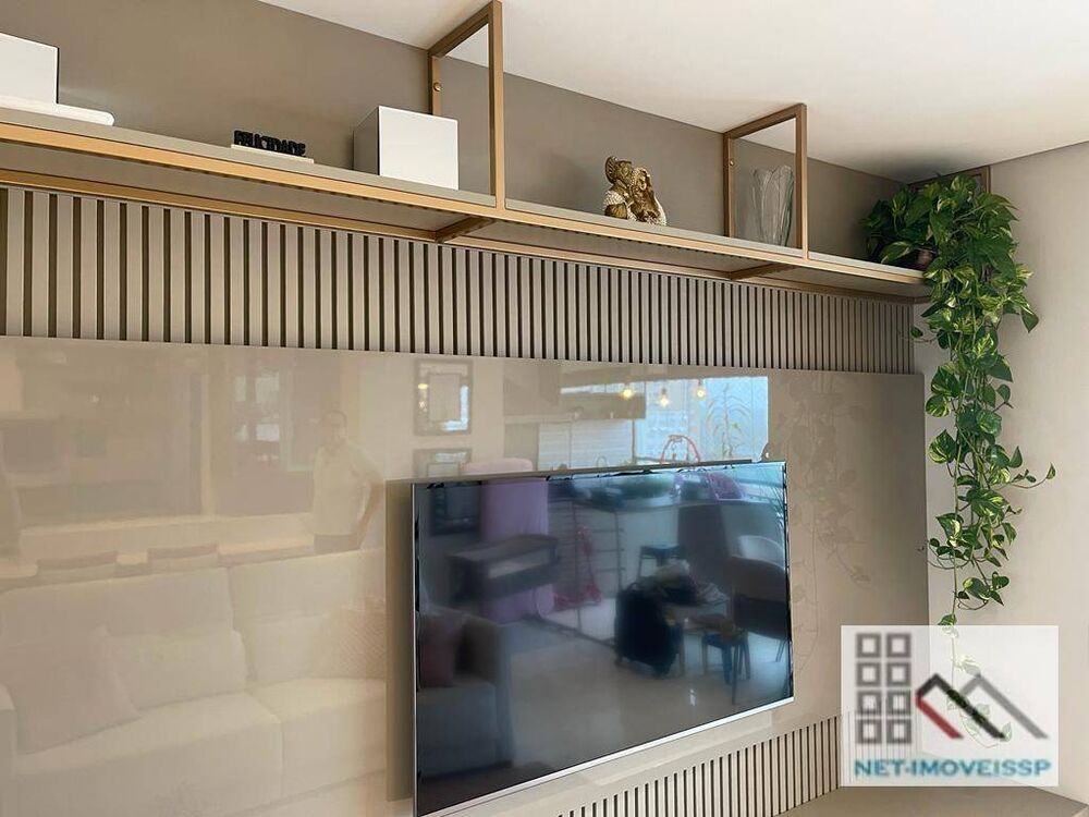 Apartamento, 3 quartos, 137 m² - Foto 2
