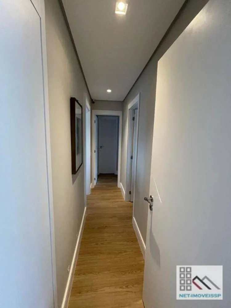 Apartamento, 3 quartos, 137 m² - Foto 11