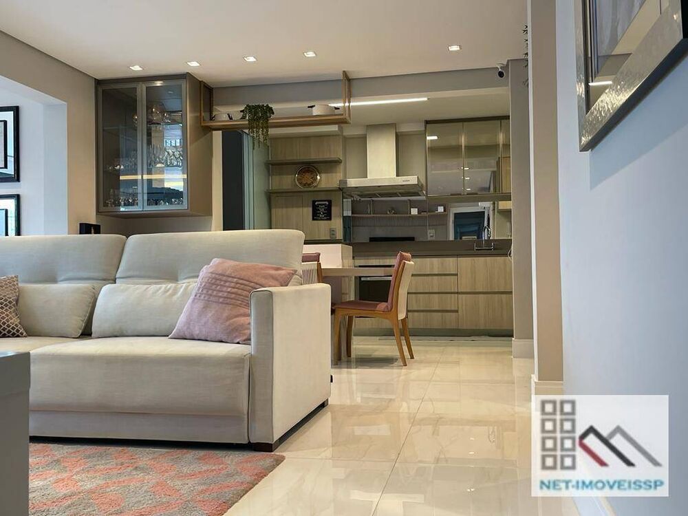 Apartamento, 3 quartos, 137 m² - Foto 5