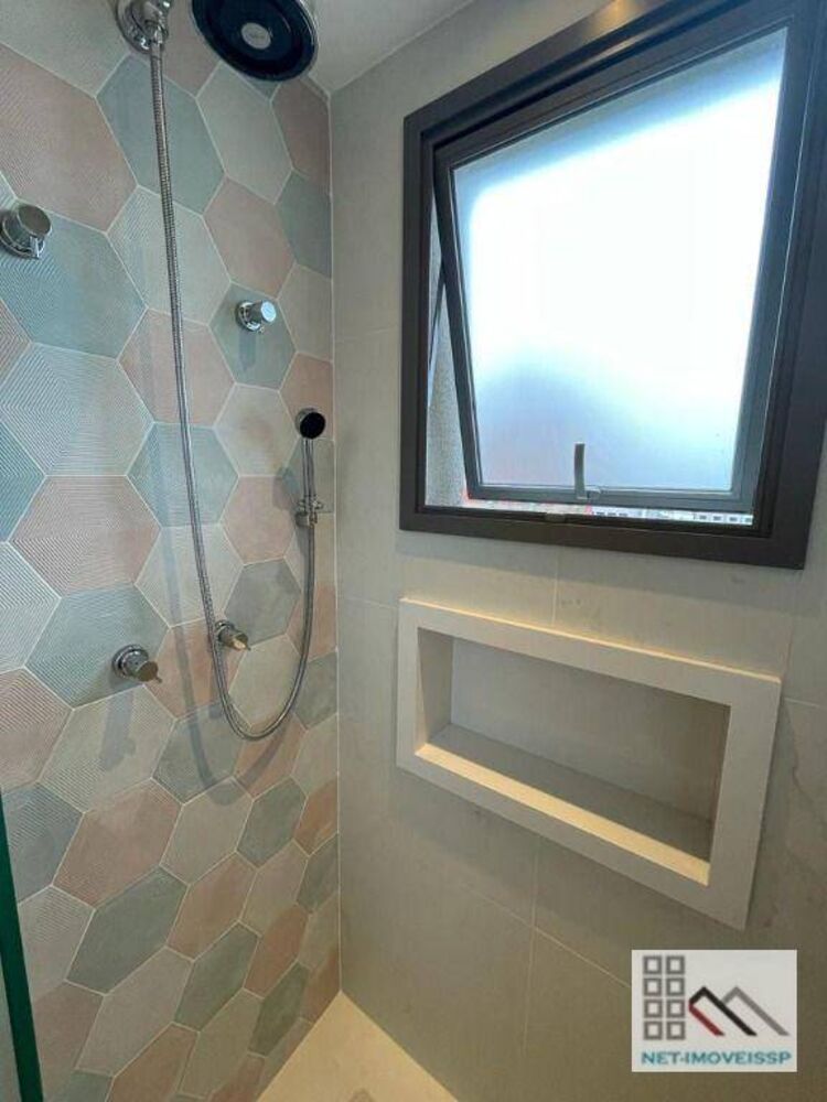 Apartamento, 3 quartos, 137 m² - Foto 9