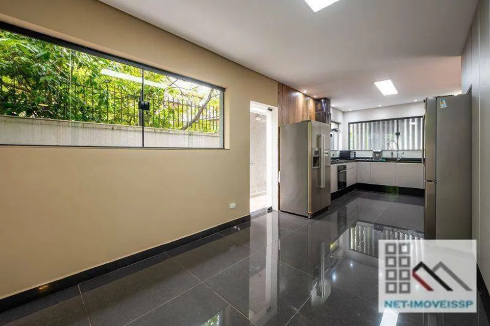 Casa, 5 quartos, 340 m² - Foto 3