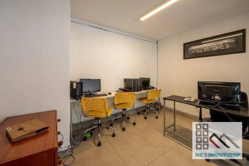 Casa, 5 quartos, 340 m² - Foto 15