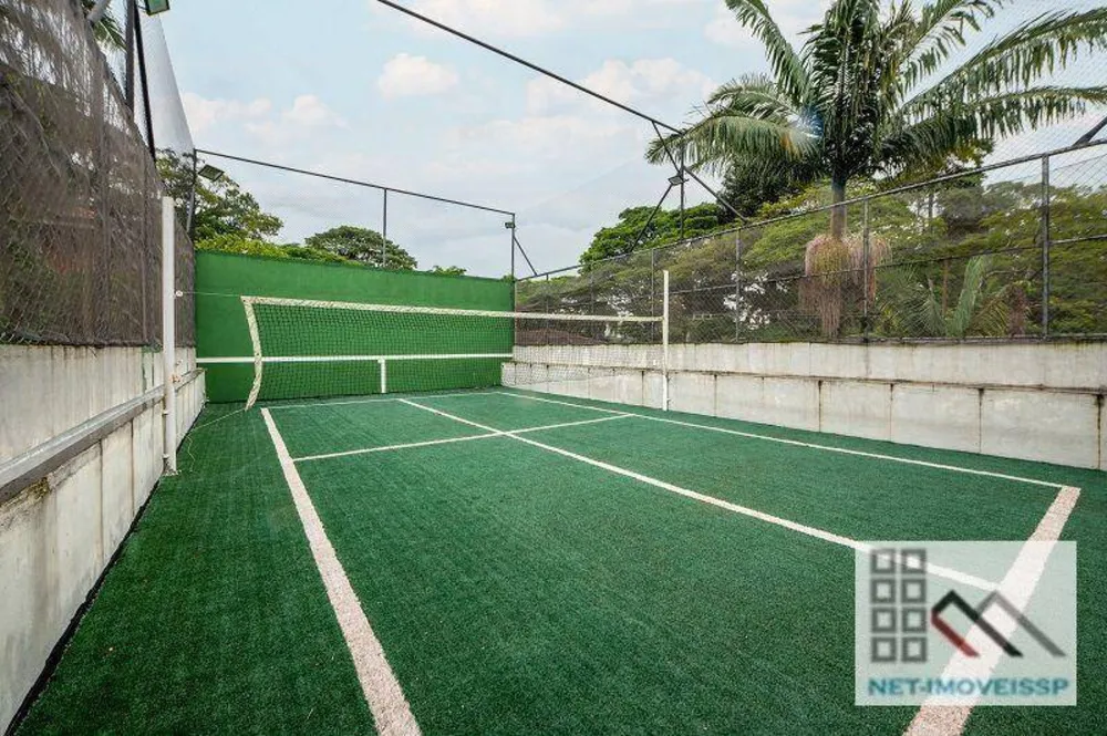 Casa, 5 quartos, 340 m² - Foto 14