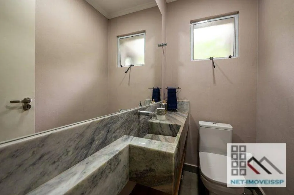 Casa, 5 quartos, 340 m² - Foto 2