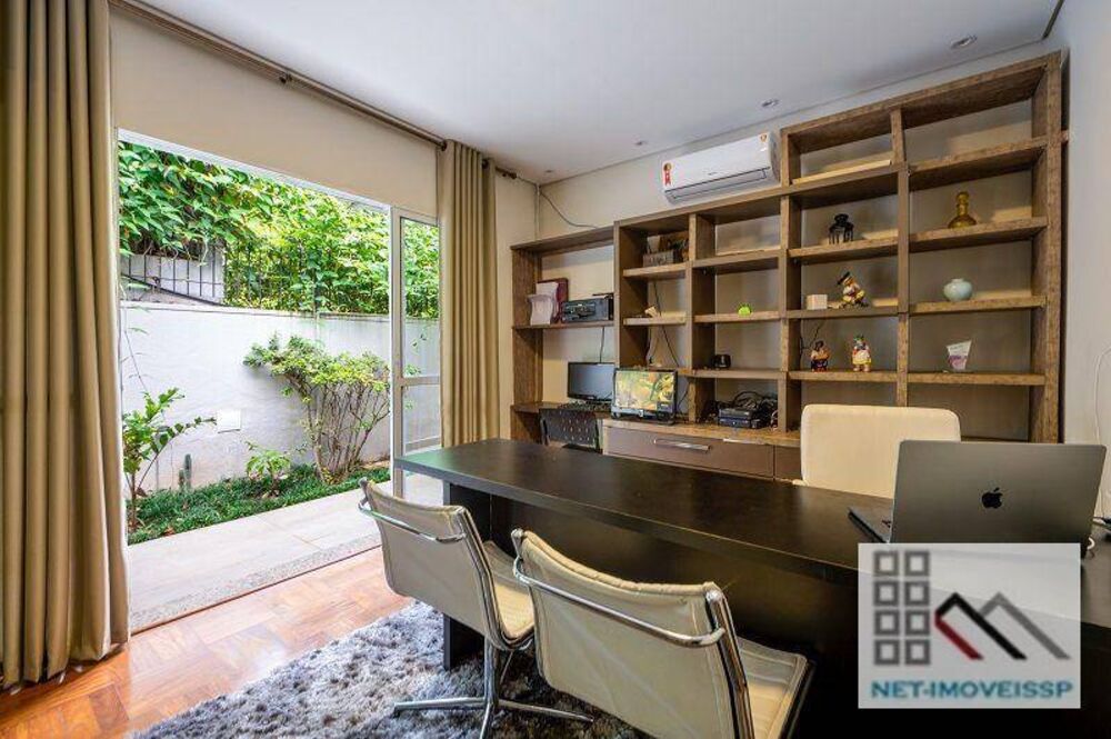 Casa, 5 quartos, 340 m² - Foto 3