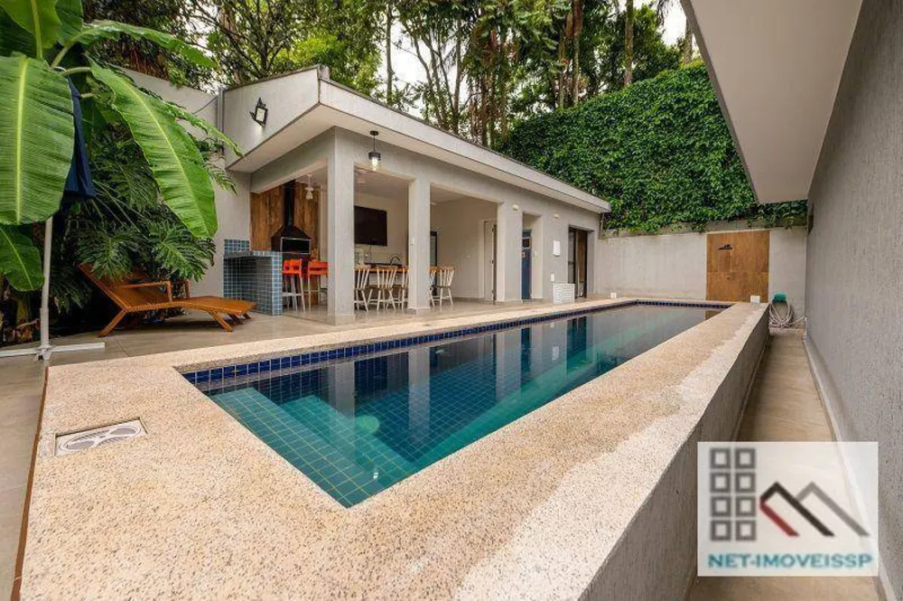 Casa, 5 quartos, 340 m² - Foto 13