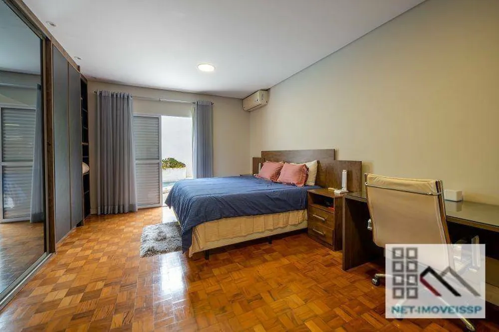 Casa, 5 quartos, 340 m² - Foto 10