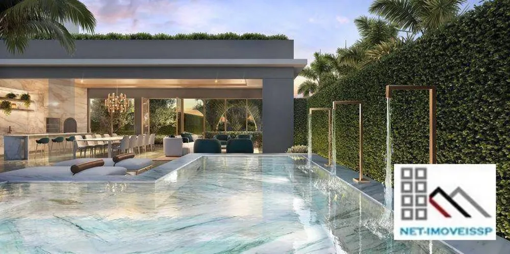 Apartamento, 5 quartos, 493 m² - Foto 7