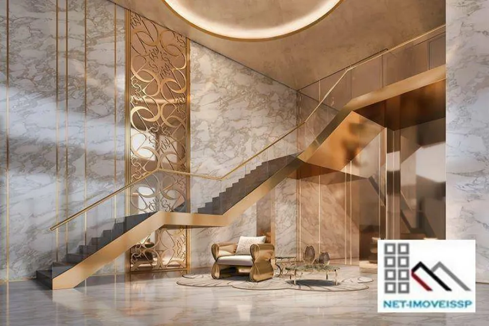 Apartamento, 5 quartos, 493 m² - Foto 1